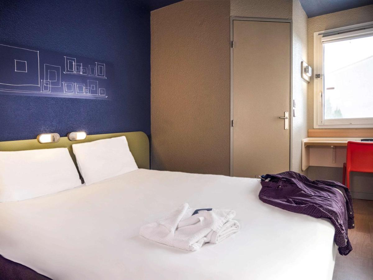 Ibis Budget Arles Sud Fourchon Exterior photo